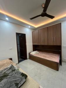 Bedroom Image of 1800 Sq.ft 4 BHK Builder Floor for sale in Gautam Nagar New Delhi for Rs. 25000000