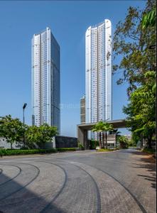 Image of 2600 Sq.ft 4 BHK Apartment / Flat for sale in Bombay Island City Center, Wadala, Mumbai for Rs. 132500000