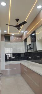 Kitchen Image of 1620 Sq.ft 3 BHK Builder Floor for sale in BPTP District 2, Sector 86 Faridabad for Rs. 17500000