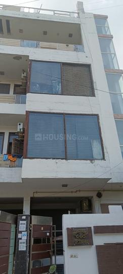 Building Image of ROOMSOOM in Sector 61, Noida