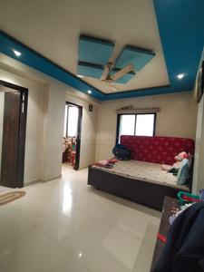 Hall Image of 1150 Sq.ft 2 BHK Apartment / Flat for sale in Satellite Ahmedabad for Rs. 7300000