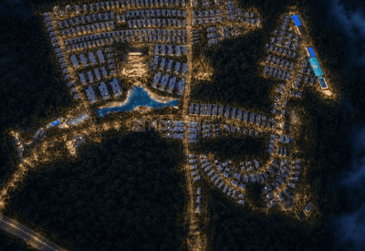 Residential Plot