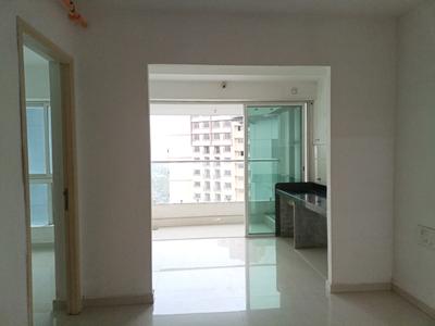 Hirani Sky View Castle Living Room 1