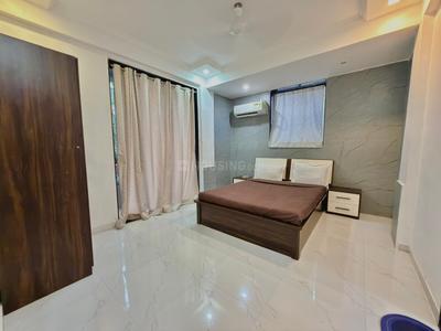 Bedroom Image of 3000 Sq.ft 4 BHK Villa for sale in Tungarli Lonavala for Rs. 19000000