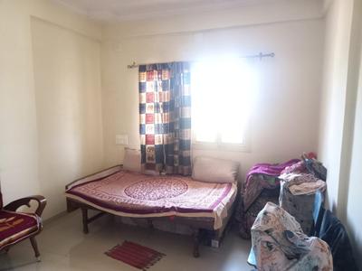 Bedroom Image of 1050 Sq.ft 2 BHK Apartment / Flat for sale in Vallabh Vidhyanagar Anand for Rs. 2500000