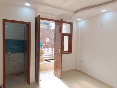 550 Sqft BHK Flat for sale in Govind Flat Govindpuri, South
