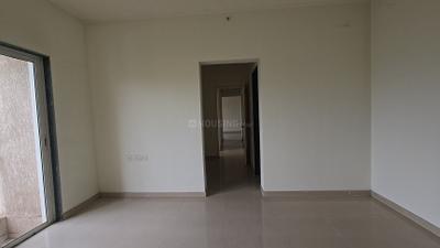 Bedroom Image of 1000 Sq.ft 2 BHK Apartment / Flat for sale in Indiabulls Greens, Panvel Navi Mumbai for Rs. 8000000