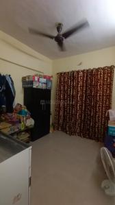 Bedroom Image of 1050 Sq.ft 2 BHK Apartment / Flat for sale in Ghansoli Navi Mumbai for Rs. 12000000
