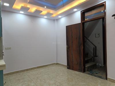 Living Room Image of 900 Sq.ft 3 BHK Builder Floor for sale in Govindpuri Extension New Delhi for Rs. 9000000