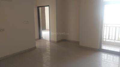 Living Room Image of 1234 Sq.ft 2 BHK Apartment / Flat for sale in Nimai Greens, Gulab Nagar Bhiwadi for Rs. 5700000