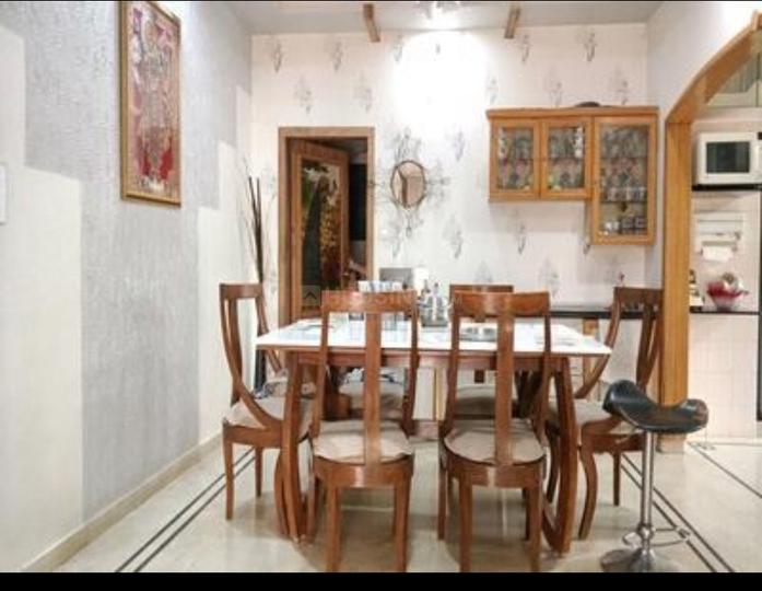 4 BHK 3150 Sqft Villa for sale at Isanpur, Ahmedabad Property ID