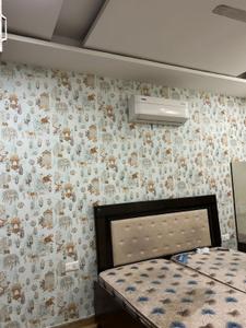 Bedroom Image of 900 Sq.ft 2 BHK Builder Floor for sale in AV Gobind Enclave Greens, Sector 117 Mohali for Rs. 6000000