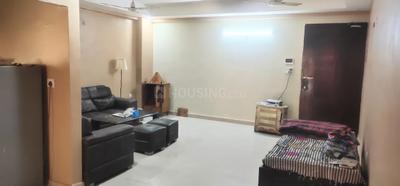 Living Room Image of 1800 Sq.ft 3 BHK Apartment / Flat for sale in Shri Balaji BCC Vision Apartment, Rajendra Nagar Lucknow for Rs. 12500000