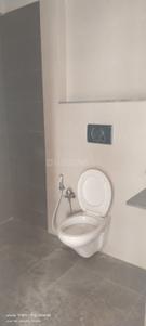 Bathroom Image of 1800 Sq.ft 3 BHK Apartment / Flat for sale in Adeshwar Supan Solitaire, Acher Ahmedabad for Rs. 12100000