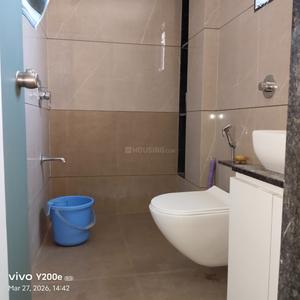 Bathroom Image of 2600 Sq.ft 5 BHK Villa for sale in Kanha Aadhya Aura II, Sevasi Vadodara for Rs. 18000000
