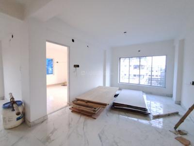 Hall Image of 1600 Sq.ft 3 BHK Apartment / Flat for sale in Keshtopur Kolkata for Rs. 6720000