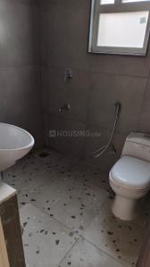 Bathroom Image of 650 Sq.ft 2 BHK Apartment / Flat for sale in Ashish Govardhan Heights, Jaisinghpura Jaipur for Rs. 3000000