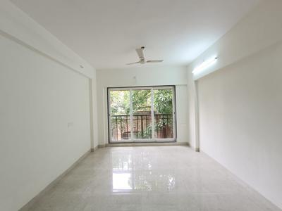 Bedroom Image of 1150 Sq.ft 2 BHK Apartment / Flat for sale in Kartik The Palazzo, Borivali West Mumbai for Rs. 18700001