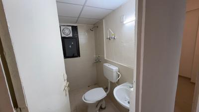 Image of 650 Sq.ft 2 BHK Apartment / Flat for rent in Habitat Prime, Sector 99A, Gurgaon for Rs. 13000