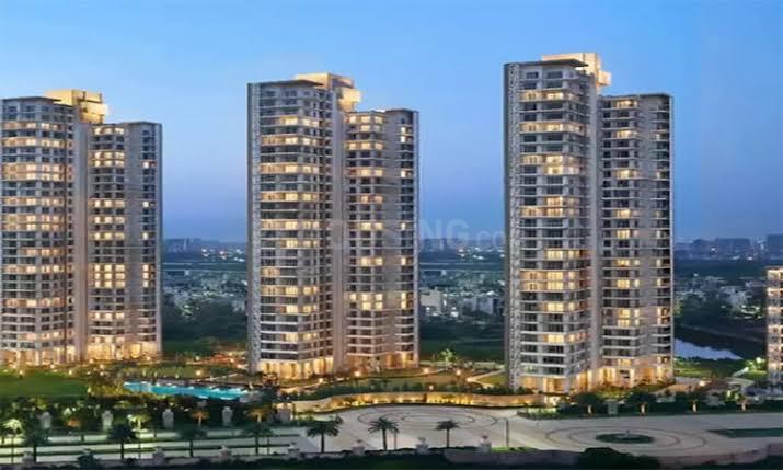 Puri The Aravallis Main Image 1