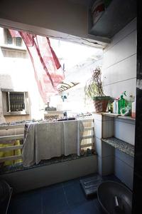 Balcony Image of 855 Sq.ft 2 BHK Apartment / Flat for sale in Thakkarbapa Nagar Ahmedabad for Rs. 2990000