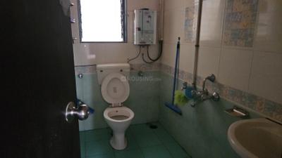 Image of 1100 Sq.ft 2 BHK Apartment / Flat for sale in Rose Wood, Viman Nagar, Pune for Rs. 13000000