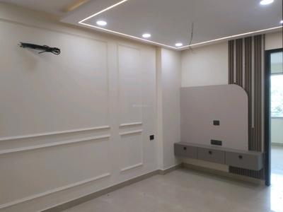 Living Room Image of 720 Sq.ft 2 BHK Builder Floor for sale in Mukherjee Nagar New Delhi for Rs. 12000000