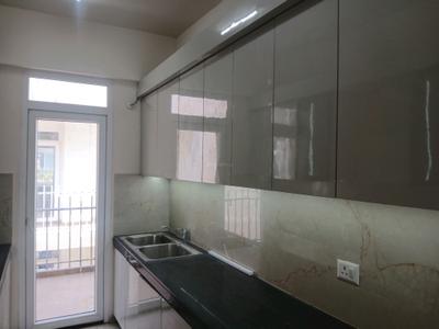 Kitchen Image of 1496 Sq.ft 3.5 BHK Apartment / Flat for sale in M3M Soulitude, Sector 89 Gurgaon for Rs. 15776455