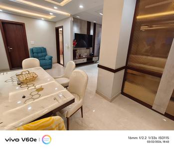 3.5 BHK Independent Builder Floor