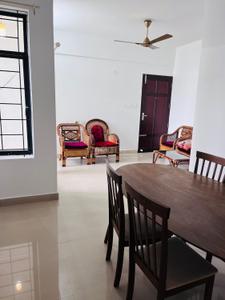 3 BHK Flat