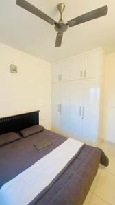 Bedroom Image of 1340 Sq.ft 2 BHK Apartment / Flat for sale in Prestige North Point, Kammanahalli Bengaluru for Rs. 23500000