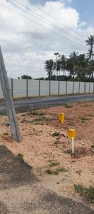 Image of 1200 Sq.ft Residential Plot / Land for sale in Veerapandi, Coimbatore for Rs. 1500000