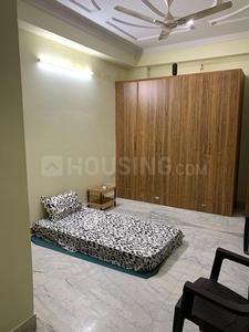 2 BHK Independent Builder Floor