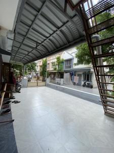 Image of 1800 Sq.ft 3 BHK Duplex for sale in Motera, Ahmedabad for Rs. 22100000
