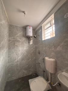 Image of 1100 Sq.ft 1 BHK Apartment / Flat for rent in Indira Nagar, Bengaluru for Rs. 40000