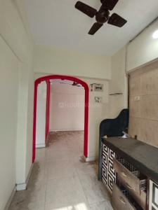 Kitchen Image of 910 Sq.ft 2 BHK Apartment / Flat for sale in Airoli Navi Mumbai for Rs. 11000000