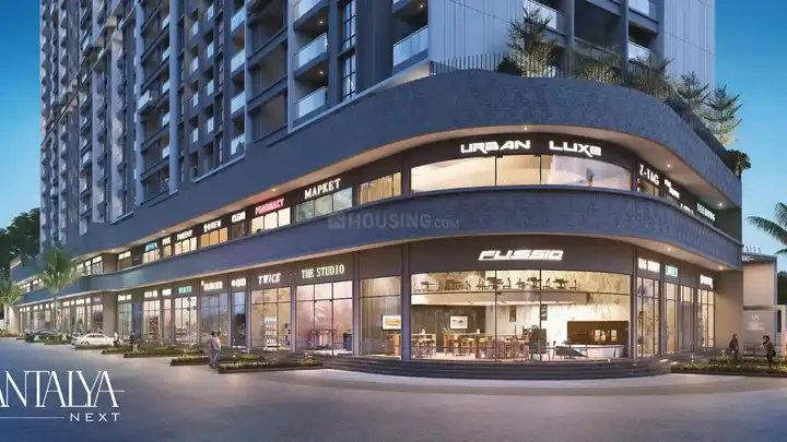Sanil Antalya Next Main Image 1