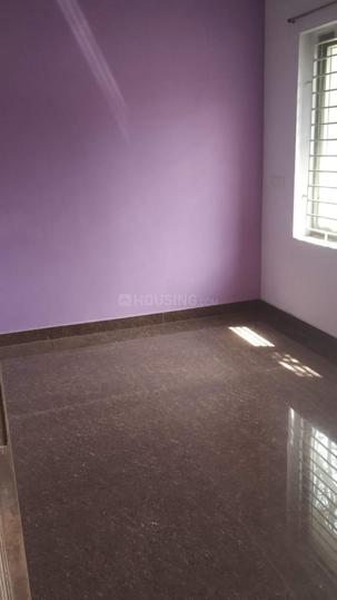 Kundrathur Bedroom 1