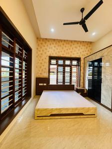 Bedroom Image of 3500 Sq.ft 5 BHK Independent House for sale in Kakkanad Kochi for Rs. 26000000