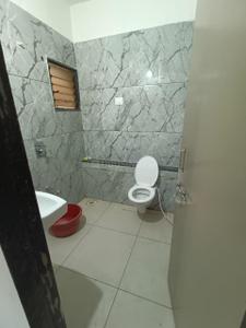 Bathroom Image of Matruchhya flats in Tavra, Bharuch