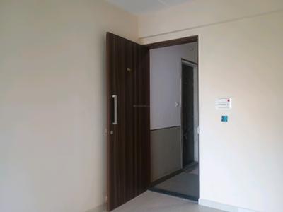 Living Room Image of 585 Sq.ft 1 BHK Apartment / Flat for sale in Swaminarayan City, Dombivli West Thane for Rs. 4420000