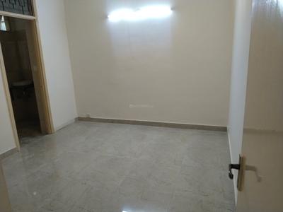 Bedroom Image of 1300 Sq.ft 3 BHK Builder Floor for rent in Big Block South City 2, Sector 49 Gurgaon for Rs. 42000
