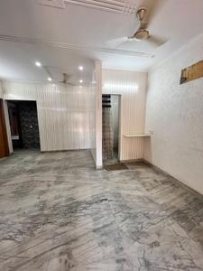 3 BHK Independent Builder Floor