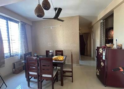 Hall Image of 1200 Sq.ft 2 BHK Independent House for rent in City Center Durgapur for Rs. 26000