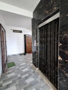 Image of 1358 Sq.ft 3 BHK Apartment / Flat for sale in Keshtopur, Kolkata for Rs. 5296000