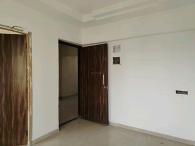 Living Room Image of 650 Sq.ft 1 BHK Apartment / Flat for sale in Janki Park Building No 2, Saphale Mumbai for Rs. 2500000