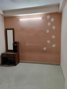 Bedroom Image of 1060 Sq.ft 2 BHK Apartment / Flat for sale in GM Meena Elegant, Rajarhat Kolkata for Rs. 3200000