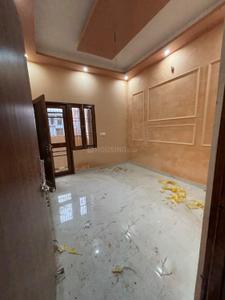 Living Room Image of 1500 Sq.ft 3 BHK Independent House for sale in Ganga Nagar Meerut for Rs. 7200000