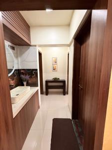 Image of 1824 Sq.ft 3 BHK Apartment / Flat for sale in Baner, Pune for Rs. 25000000
