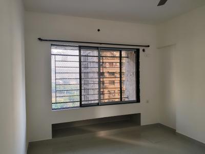 Bedroom Image of 1250 Sq.ft 2 BHK Apartment / Flat for sale in Ajmera Aeon, Wadala East Mumbai for Rs. 36000000